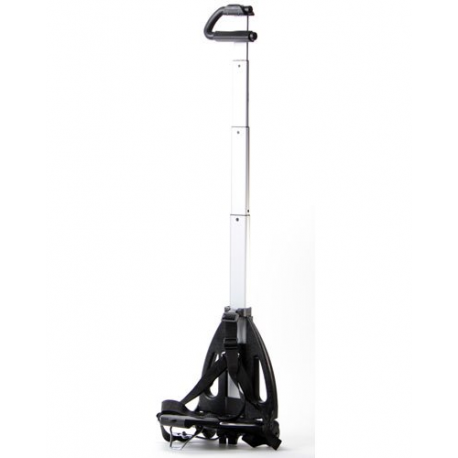 Porte valise pliable et compact