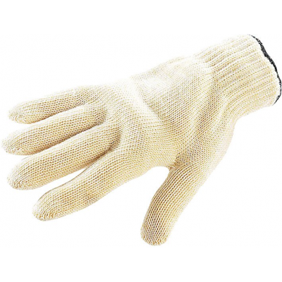 Gant protection haute température en Kevlar et Nomex - marque Dupont