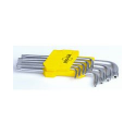 Set complet Torx 9 clés