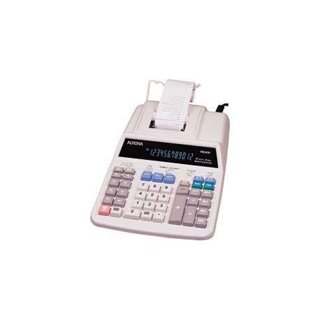Calculatrice Aurora Impression Pro PR5100