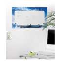 Tableau Blanc pour marqueur