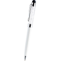 Stylet / Stylo pour Tablettes PC - Blanc design