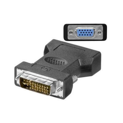 Adaptateur VGA-DVI