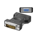 Adaptateur VGA-DVI