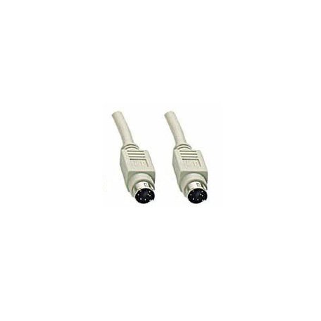 Adaptateur PS2 Femelle / Femelle - 1_ m