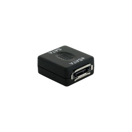 Adaptateur eSATA / SATA - DeLock n°65118