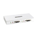 Commutateur KVM USB/DVI pour 2 PC