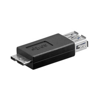 Adaptateur USB 3.0 type A vers micro-USB type B