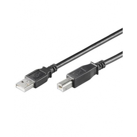 Câble USB Type A vers Type B - 5 m