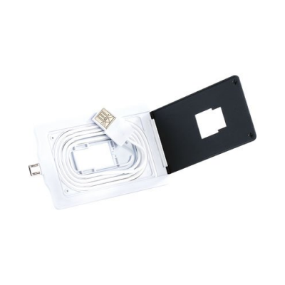 Câble chargement connecteur Micro USB vers USB