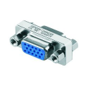 Adaptateur VGA Femelle - VGA Femelle