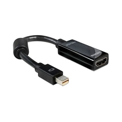 Câble adaptateur Mac Mâle vers HDMI Femelle