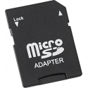 Adaptateur Carte micro SD vers Carte SD