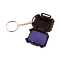 Boîte de protection pour cartes mémoires SD, miniSD ou micro SD