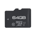 Carte Micro SDXC - 64 Go - Verbatim