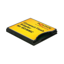 Adaptateur Compact Flash / SD - SDHC - MMC - DeLock n°61796