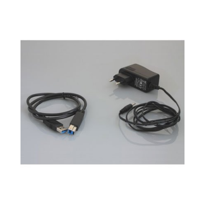 Lecteur de cartes + Hub USB 3 ports USB 3.0 - DeLock n°91721