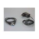 Lecteur de cartes + Hub USB 3 ports USB 3.0 - DeLock n°91721