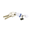 Lecteur de cartes micro SD + clé USB