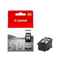 Cartouche originale Canon "Pg510BK" noir