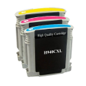 Cartouches recyclées HP "SD531AE" N°940XL Pack