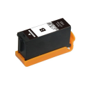 Cartouche compatible Lexmark L100BK noir XL