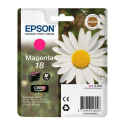 Cartouche originale Epson "T180340" magenta