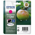 Cartouche originale Epson "T129340" magenta