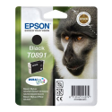 Cartouche originale Epson "T089140" noir