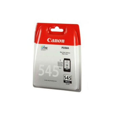 Cartouche originale Canon "PG-545" BK - Noir