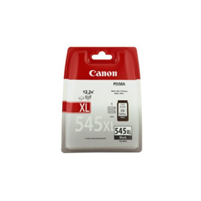 Cartouche originale Canon "PG-545" BK XL - Noir