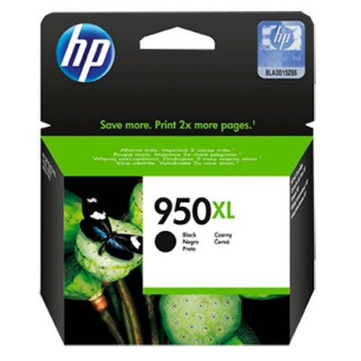 Cartouche originale HP "Cn045AE" N°950XL noir