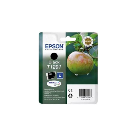 Cartouche originale HP "C6578d" couleur