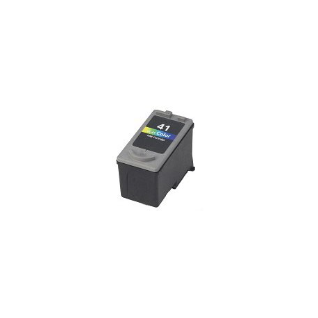 Cartouche - Color compatible Canon PIXMA IP 1200 / 1300 / MP / Etc. - Couleur