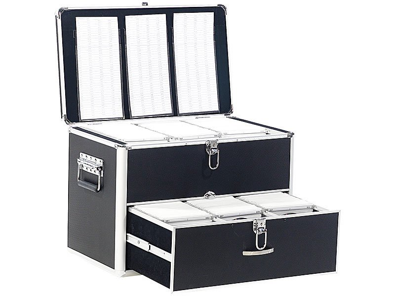 mallette de rangement
