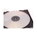 Disque nettoyant pour lecteur de CD - DVD