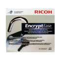 CD-R pour gravure sécurité avec logiciel de cryptage