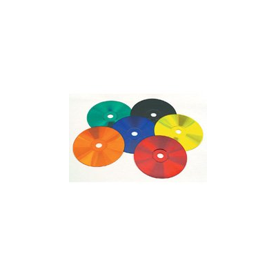 10 CD-R Couleur Noire