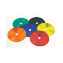 10 CD-R Couleur Noire