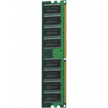 Mémoire DDR 1 - 1 Go - 400 / 333 Mhz - TakeMS