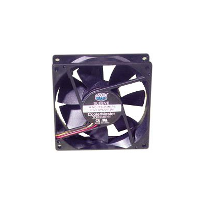 Ventilateur PC 8 ou 12cm extra-fin pour boîtier et cartes PC Akasa, Ventilation pour boîtier PC