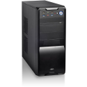 Boîtier PC - Noir 480 W