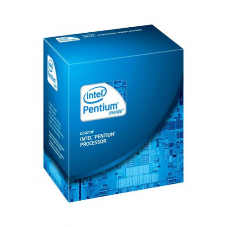 Processeur Intel Pentium Dualcore G2030 - 3,0GHz - Socket 1155