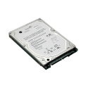 Disque dur interne 2,5" - 5400 tours / min - 500 Go - SATA - Seagate