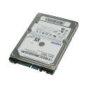 Disque dur interne 2,5" - 5400 tours / min - 1 To - SATA 2 - Samsung