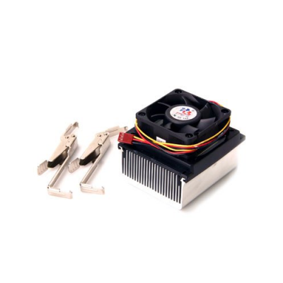 Ventilateur pour socket 478