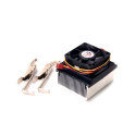 Ventilateur pour socket 478