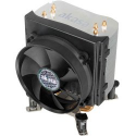 Ventilateur 9,2 cm - 2500 tours / min - Akasa pour sockets Intel LGA775, LGA1155, LGA1156, LGA1366 et AMD Socket 939, AM2, AM3