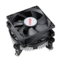 Ventilateur pour Boîtiers PC 8 cm - 3000 tours / min - Akasa