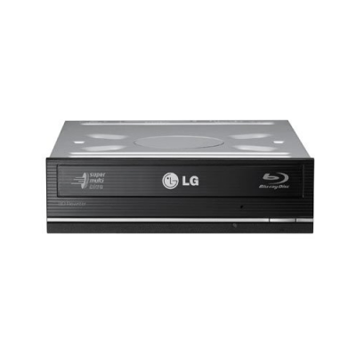 Graveur DVD Blu-Ray / lecteur DVD SATA - LG